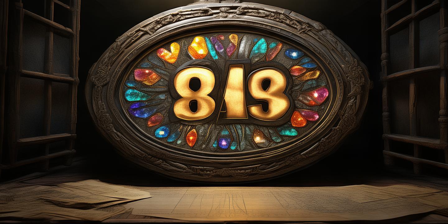 “184839：数字背后的历史密码” 第1张