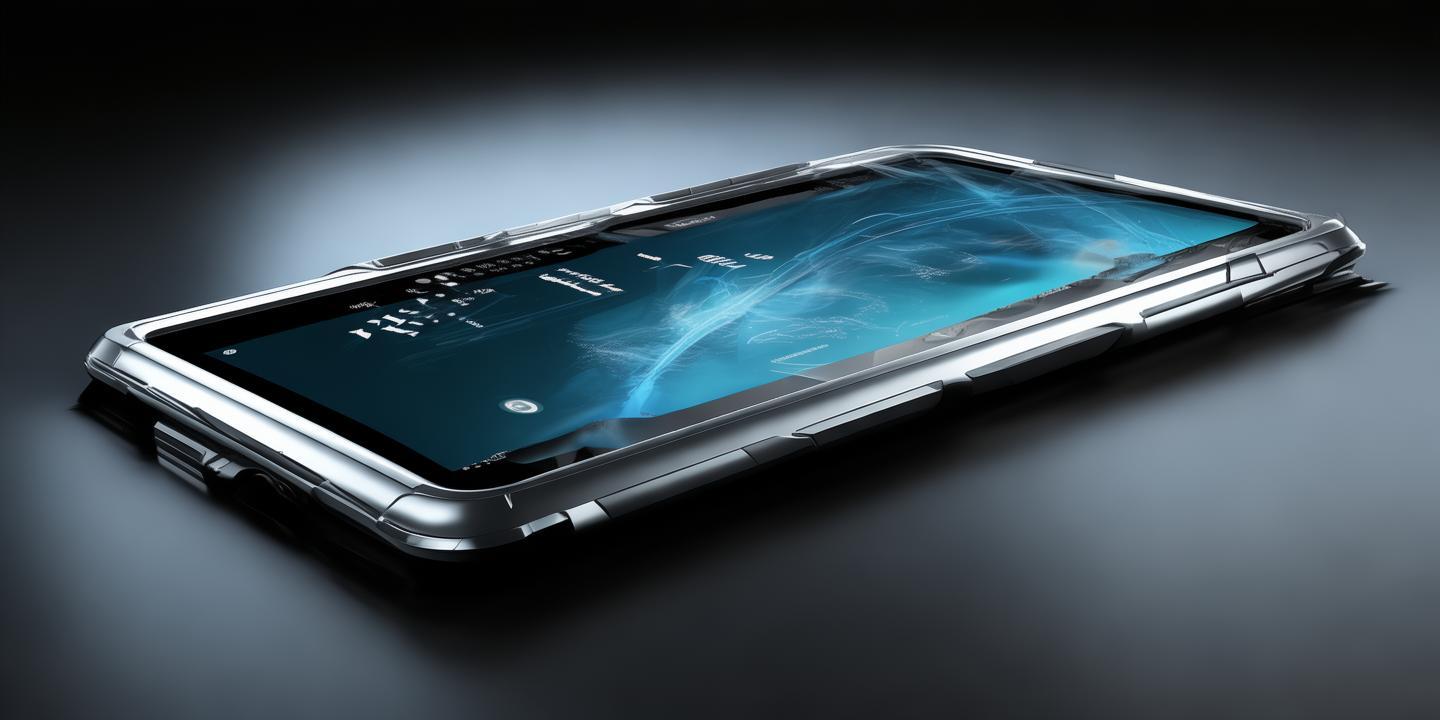VIVO PAD:引领平板电脑新潮流的智能利器 第1张 VIVO PAD:引领平板电脑新潮流的智能利器 第1张