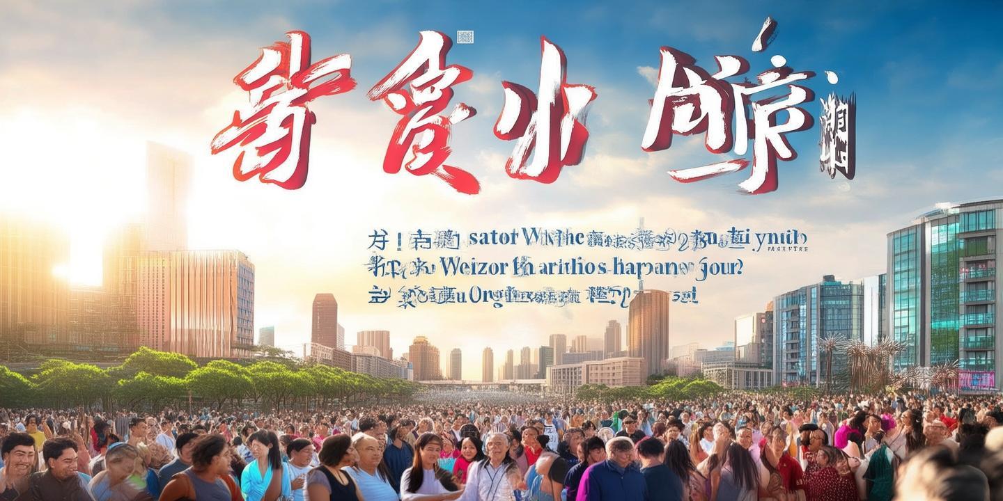 祖国繁荣昌盛，共筑美好未来——精选祝福语献祖国 第1张