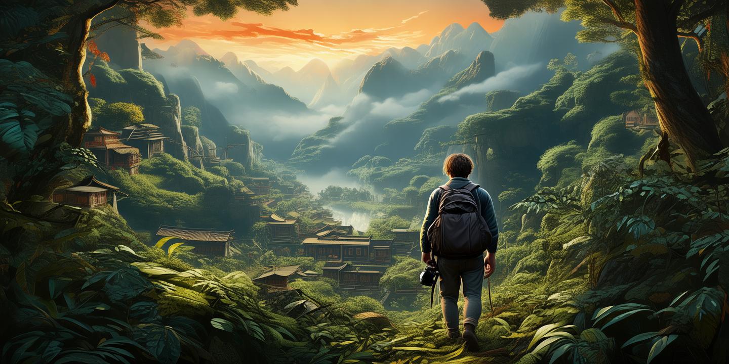 探索亚洲天堂:揭开AV产业的神秘面纱 第1张 探索亚洲天堂:揭开AV产业的神秘面纱 第1张