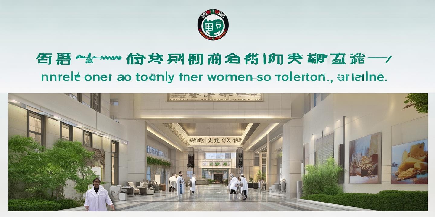 北京妇科排名三甲医院:守护女性健康,权威之选 第1张 北京妇科排名三甲医院:守护女性健康,权威之选 第1张