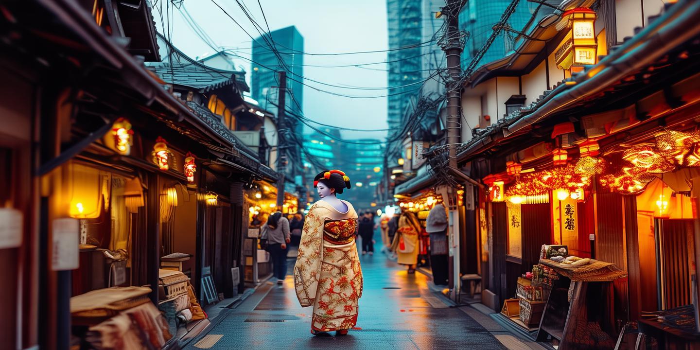揭秘日本污女大全:传统文化与现代价值观的碰撞 第1张 揭秘日本污女大全:传统文化与现代价值观的碰撞 第1张