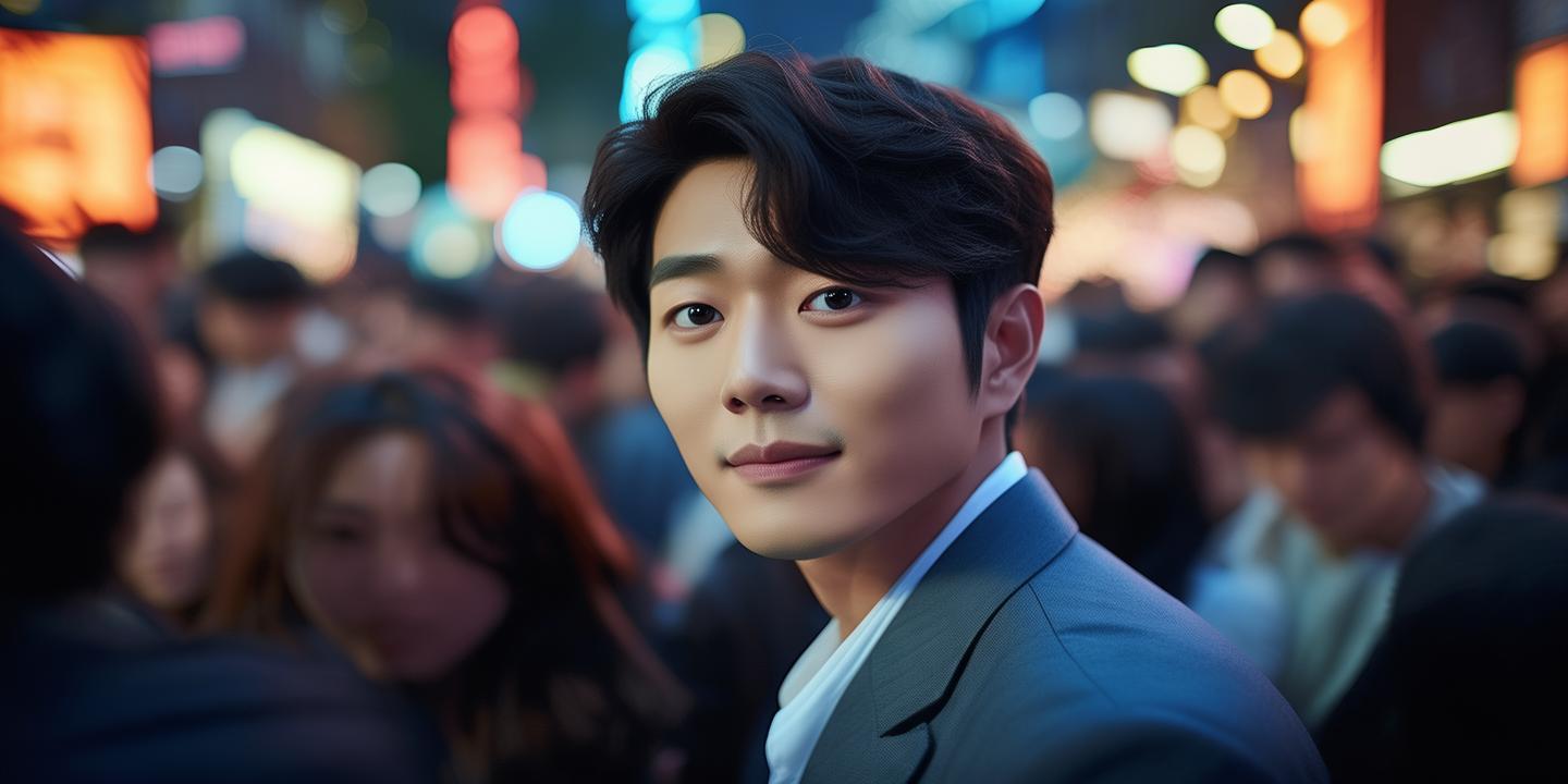 李准基:韩剧界的璀璨明星,那些年我们一起追过的经典之作 第1张 李准基:韩剧界的璀璨明星,那些年我们一起追过的经典之作 第1张