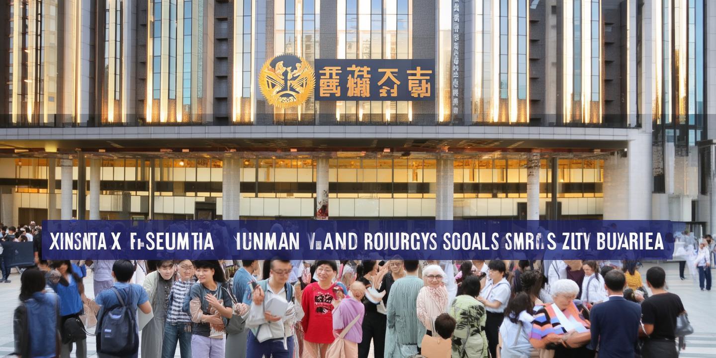 邢台人力资源和社会保障局:服务民生,助力发展 第1张 邢台人力资源和社会保障局:服务民生,助力发展 第1张