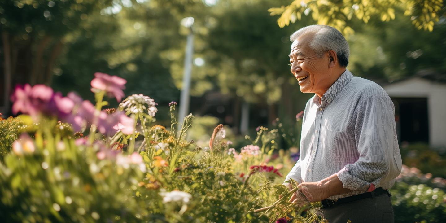 常州原市长王伟成近况:低调生活,关注社会公益 第1张 常州原市长王伟成近况:低调生活,关注社会公益 第1张