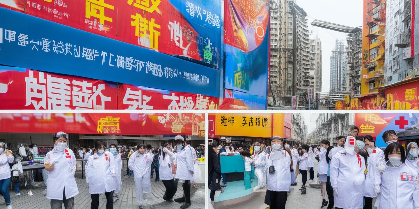 浙江金华疫情最新情况:多措并举,筑牢防疫防线 第1张 浙江金华疫情最新情况:多措并举,筑牢防疫防线 第1张