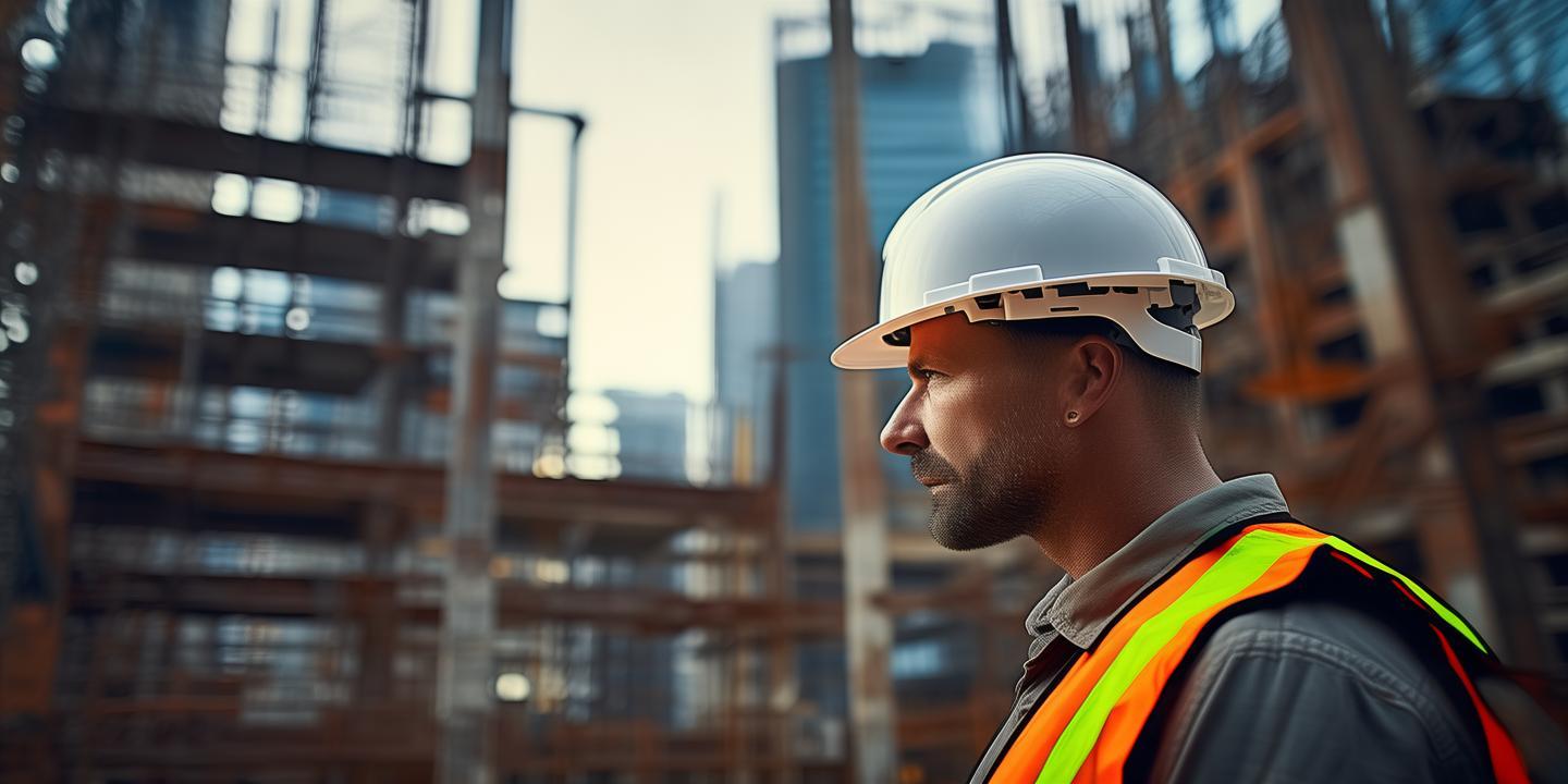 工程监理:建筑行业中的守护者 第1张 工程监理:建筑行业中的守护者 第1张