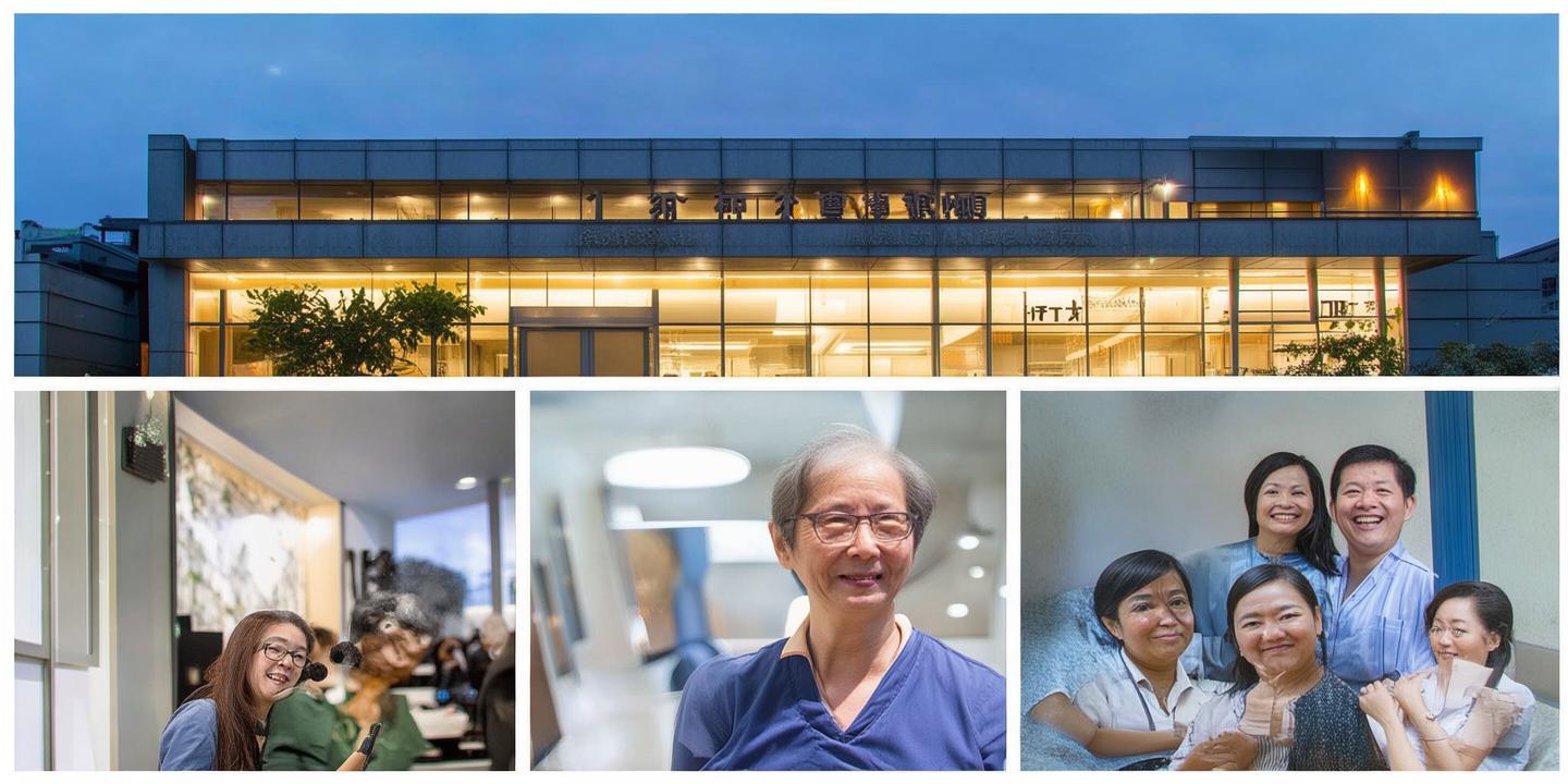 福州医保中心:贴心服务,守护市民健康防线 第1张 福州医保中心:贴心服务,守护市民健康防线 第1张