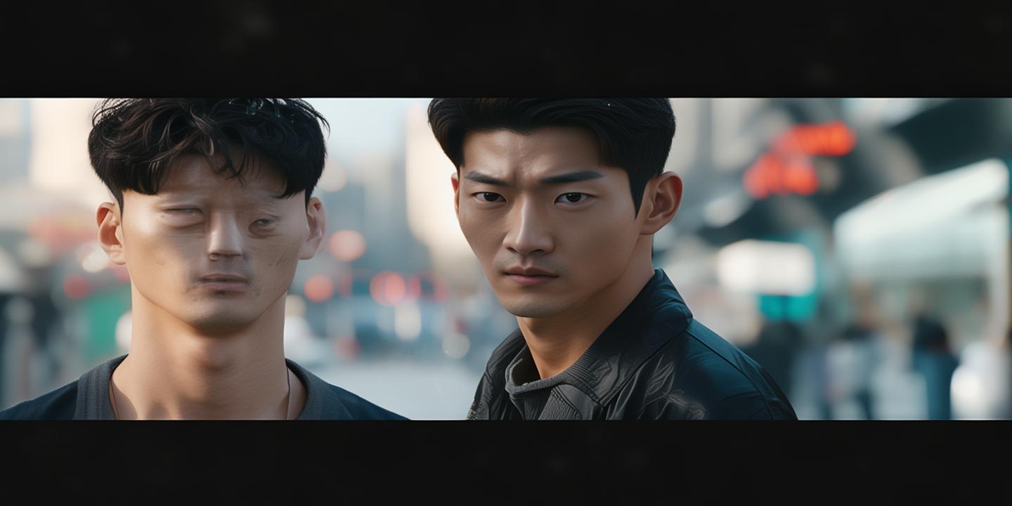 孔侑整容风波:揭秘韩国明星的美丽蜕变之路 第1张 孔侑整容风波:揭秘韩国明星的美丽蜕变之路 第1张
