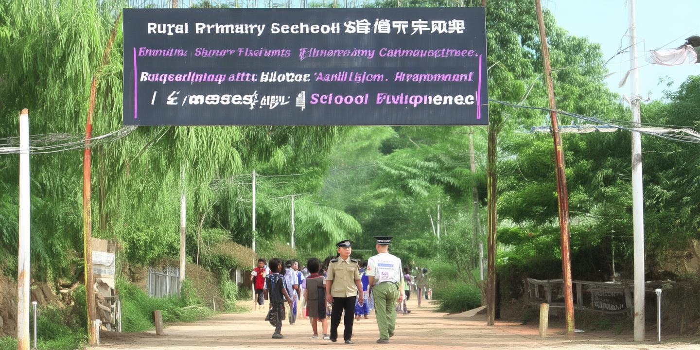 农村小学门卫管理制度:保障校园安全,构建和谐校园 第1张 农村小学门卫管理制度:保障校园安全,构建和谐校园 第1张