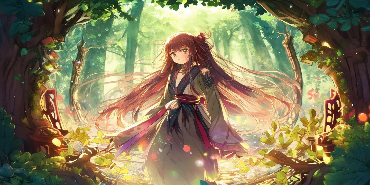 《小林家龙女仆:一部融合东方元素与奇幻冒险的动漫佳作》 第1张 《小林家龙女仆:一部融合东方元素与奇幻冒险的动漫佳作》 第1张