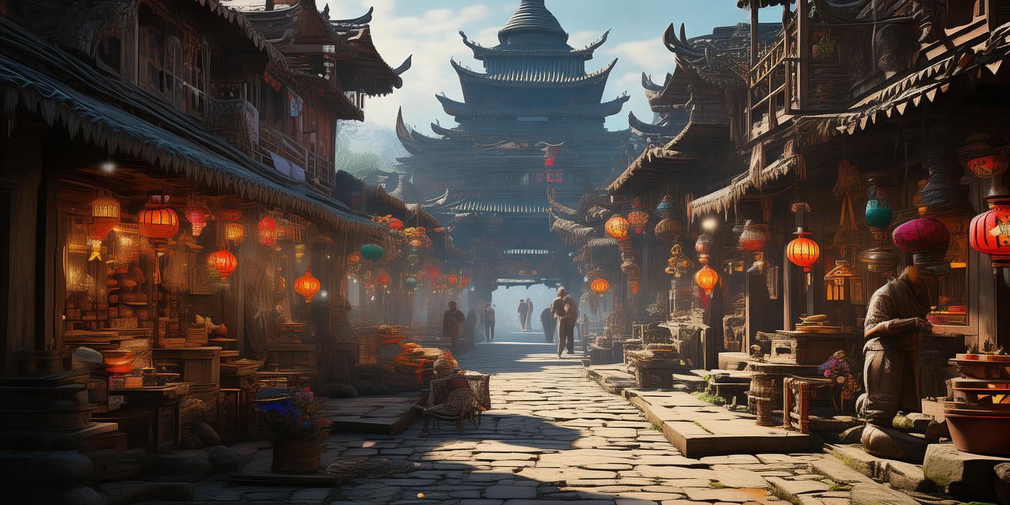探索亚洲未审查区的独特魅力 第1张 探索亚洲未审查区的独特魅力 第1张
