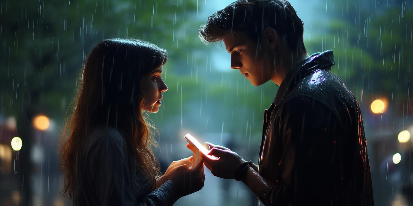 《我在雨中等你:一场关于等待与爱情的迅雷下载之旅》 第1张 《我在雨中等你:一场关于等待与爱情的迅雷下载之旅》 第1张