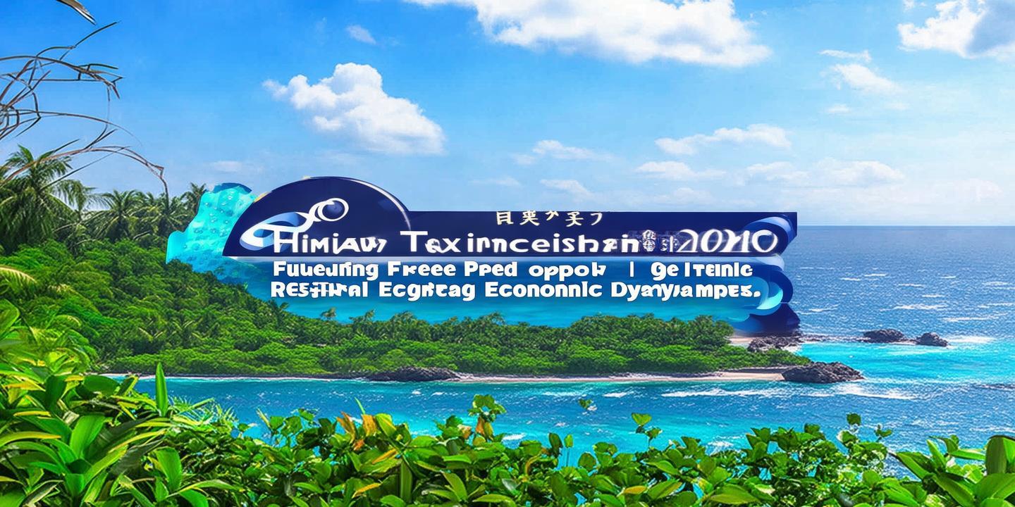 海南税收优惠政策2020:助力自由贸易港建设,激发区域经济发展活力 第1张 海南税收优惠政策2020:助力自由贸易港建设,激发区域经济发展活力 第1张