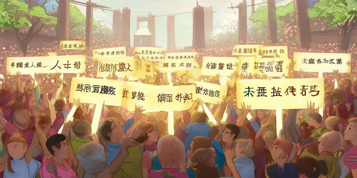 感受二十大报告的民生温度:九组关键词的温暖解读 第1张 感受二十大报告的民生温度:九组关键词的温暖解读 第1张