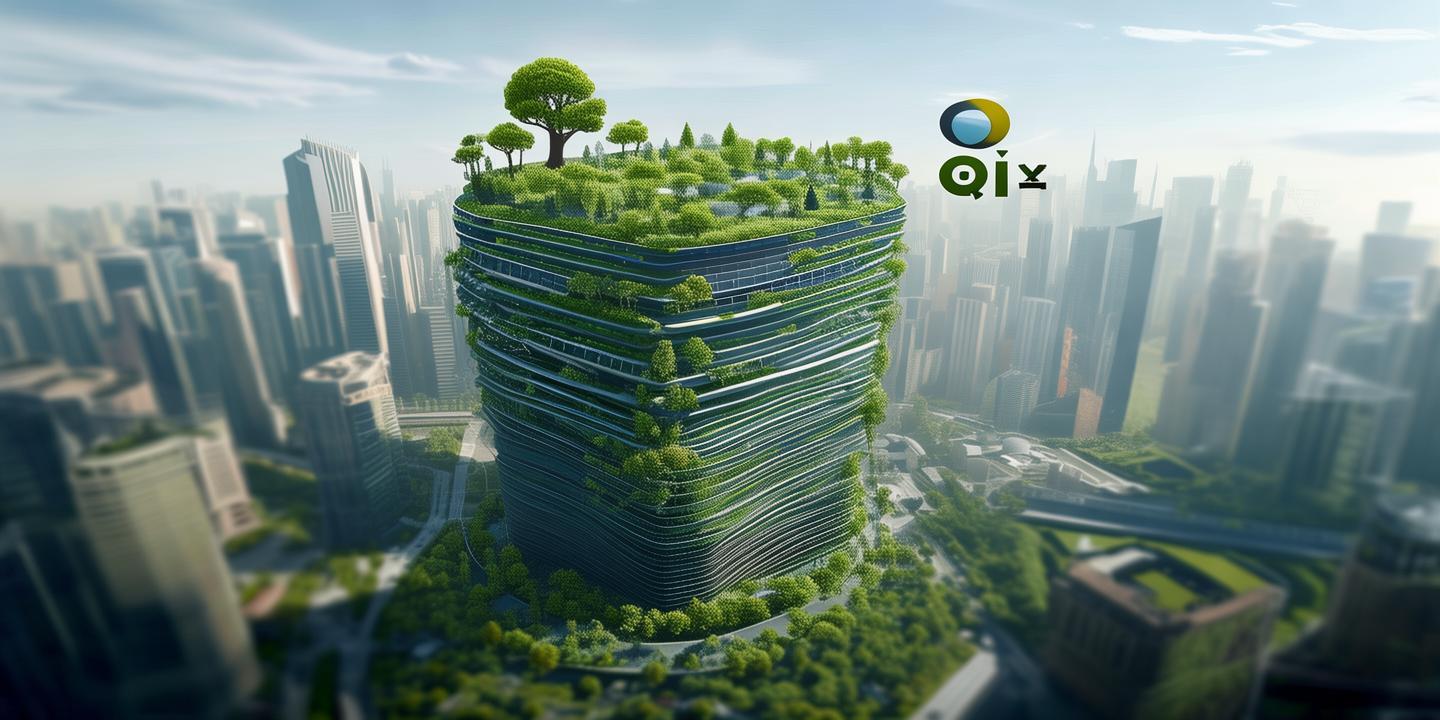 青木股份:引领绿色环保产业发展的先锋力量 第1张 青木股份:引领绿色环保产业发展的先锋力量 第1张