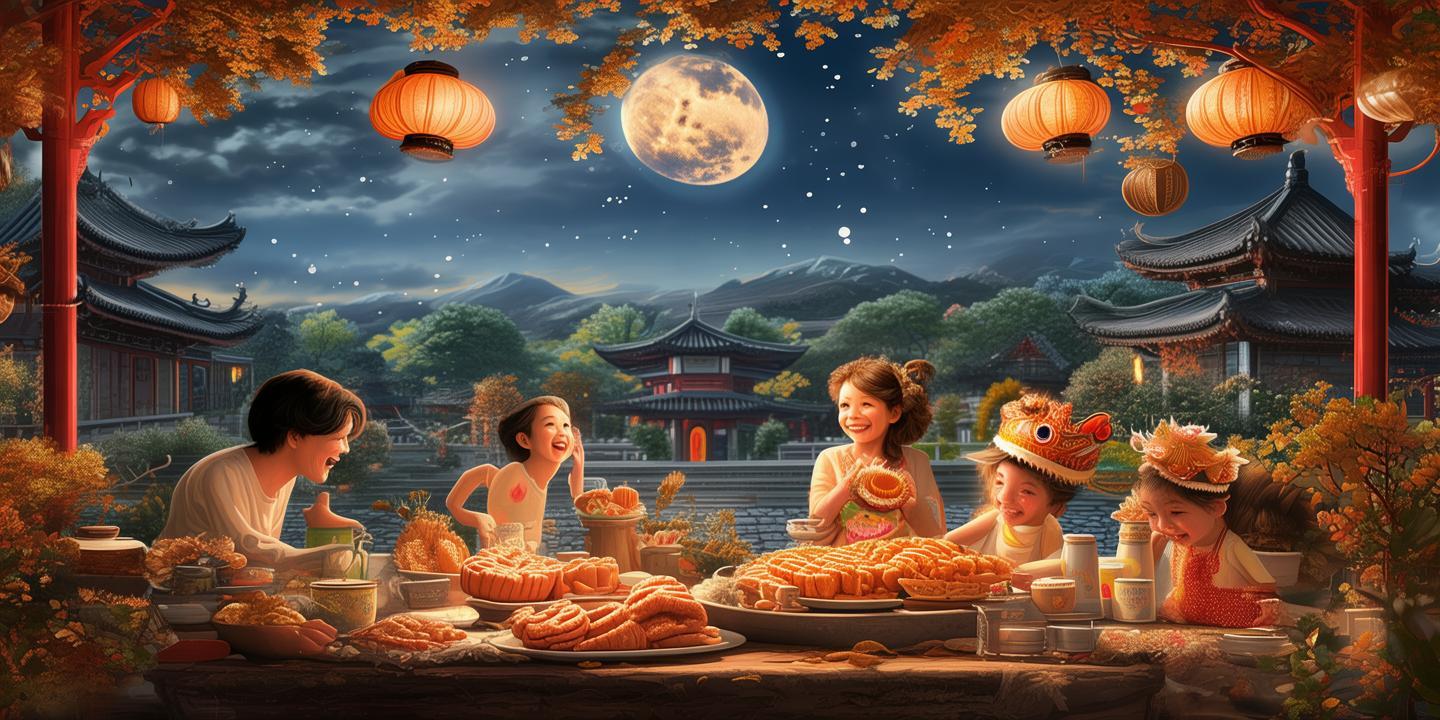 中秋假期,如何安排才能玩得尽兴? 第1张 中秋假期,如何安排才能玩得尽兴? 第1张