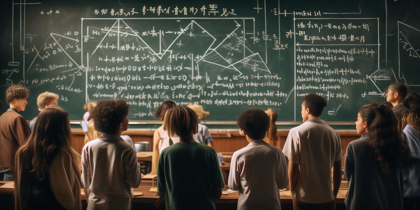 高中数学必修5:探索数学之美,培养逻辑思维 第1张 高中数学必修5:探索数学之美,培养逻辑思维 第1张