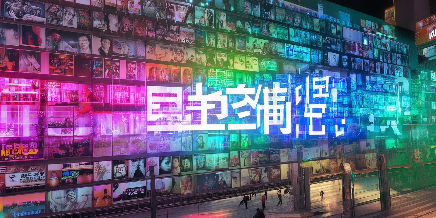 《点点娱乐亚洲:引领潮流的娱乐盛宴平台》 第1张 《点点娱乐亚洲:引领潮流的娱乐盛宴平台》 第1张