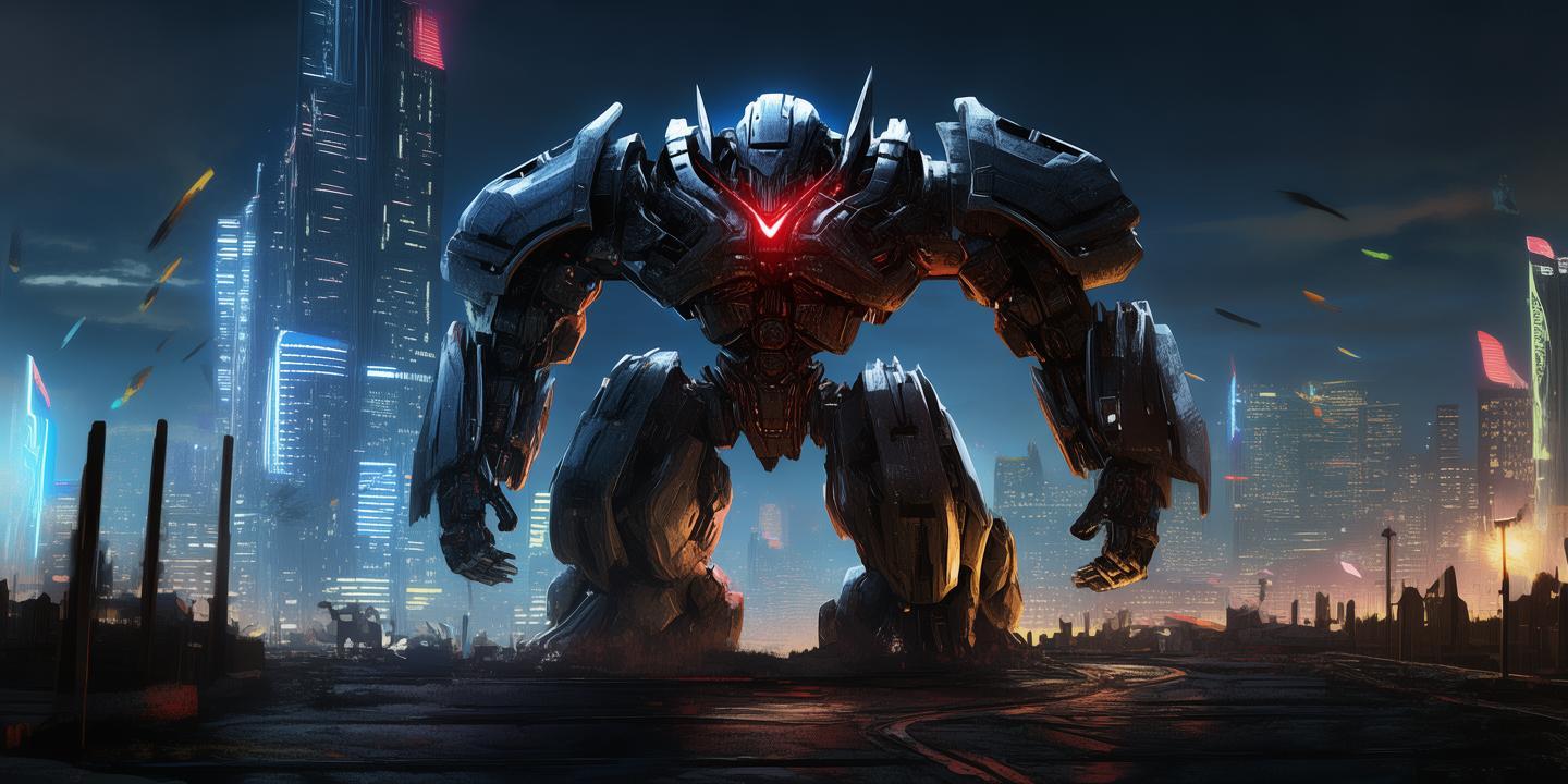 《变形金刚4:绝迹重生》高清迅雷下载,重温经典科幻巨作! 第1张 《变形金刚4:绝迹重生》高清迅雷下载,重温经典科幻巨作! 第1张