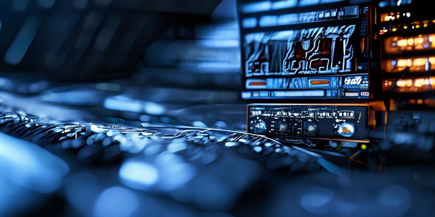 深入解析MPEG-2解码器:技术原理与应用领域 第1张 深入解析MPEG-2解码器:技术原理与应用领域 第1张