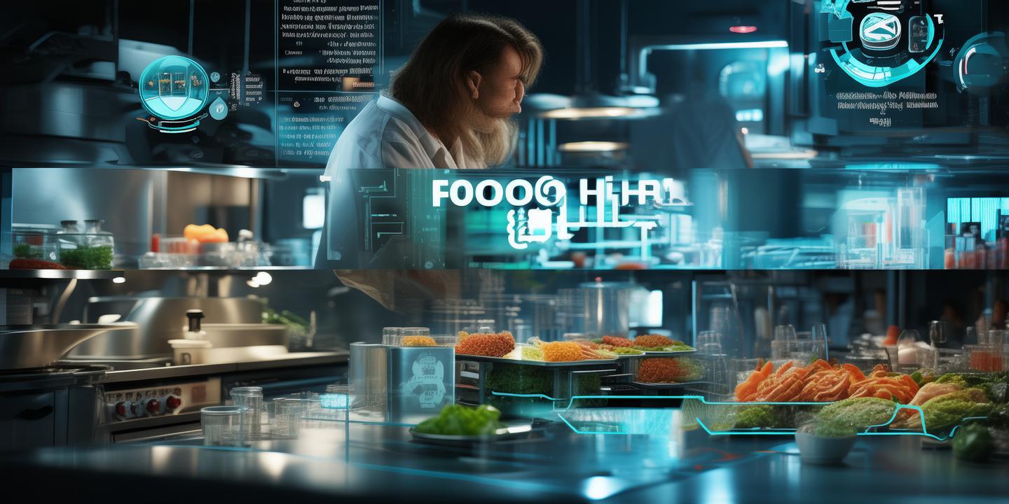 食品安全,守护健康——食品安全视频宣传片深度解析 第1张 食品安全,守护健康——食品安全视频宣传片深度解析 第1张