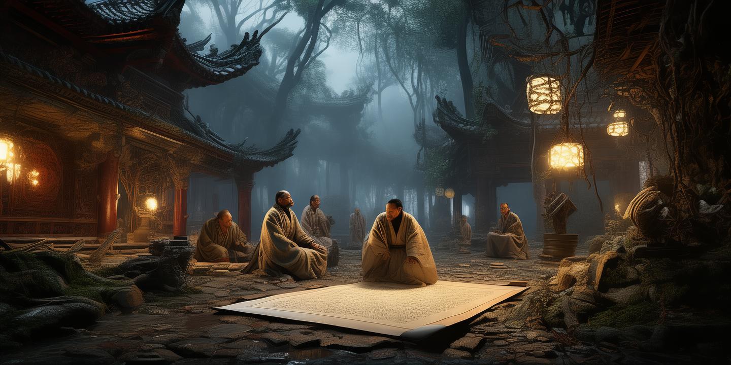 《探寻神秘文化:揭秘“sejiejie”的奥秘与传承》 第1张 《探寻神秘文化:揭秘“sejiejie”的奥秘与传承》 第1张