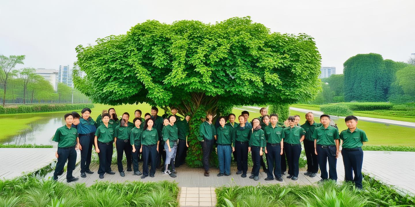 扬州环保局:绿色扬州建设的守护者 第1张 扬州环保局:绿色扬州建设的守护者 第1张