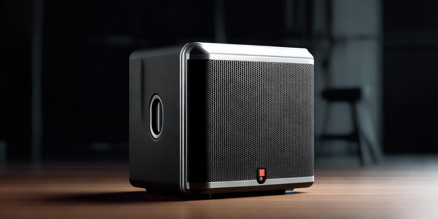 JBL CM220:音质卓越,设计精良的便携式音箱 第1张 JBL CM220:音质卓越,设计精良的便携式音箱 第1张