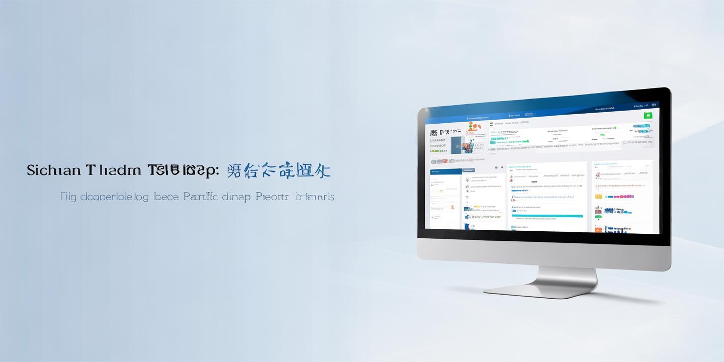 四川电信合作伙伴门户电脑版:高效便捷的商务服务平台 第1张 四川电信合作伙伴门户电脑版:高效便捷的商务服务平台 第1张
