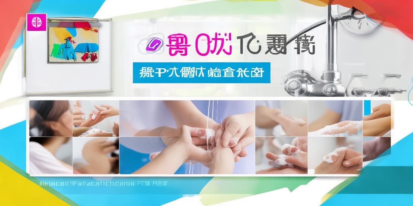 “讲究卫生，从我做起——卫生主题班会PPT分享” 第1张