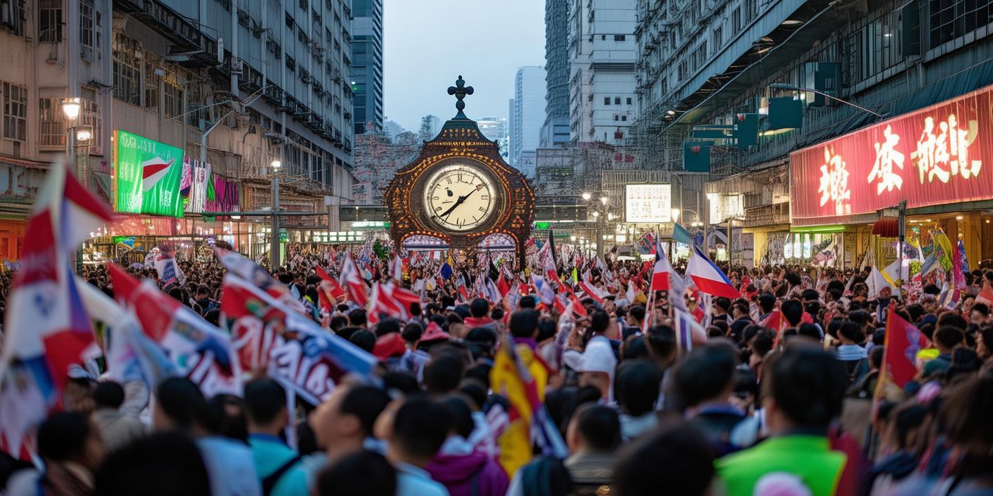 香港选举时间：民主进程中的关键节点 第1张