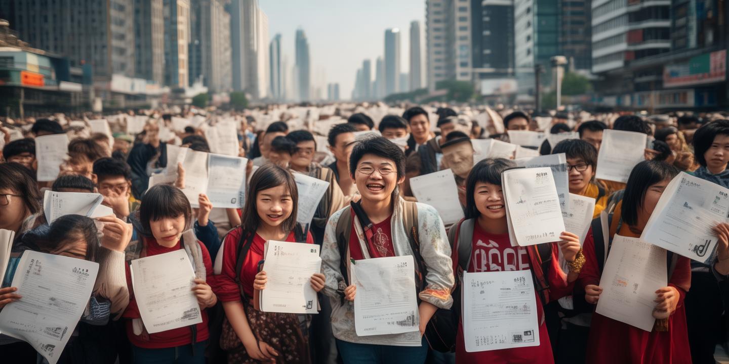 上海中考成绩：见证学子奋斗足迹，助力青春梦想起航 第1张