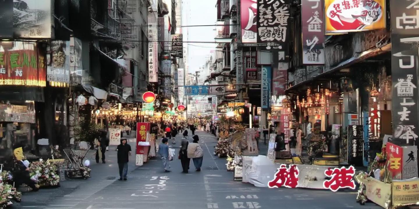 CTCC中国房车锦标赛：激情赛道上的速度与激情 第1张