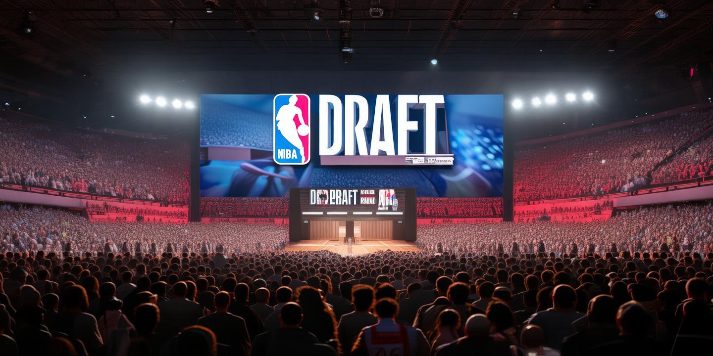 NBA选秀直播:见证篮球梦想的起航 第1张 NBA选秀直播:见证篮球梦想的起航 第1张