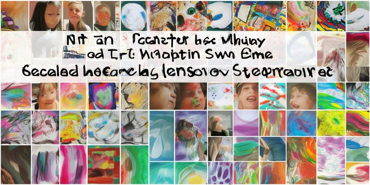 二年级美术教学工作总结:回顾与展望 第1张 二年级美术教学工作总结:回顾与展望 第1张