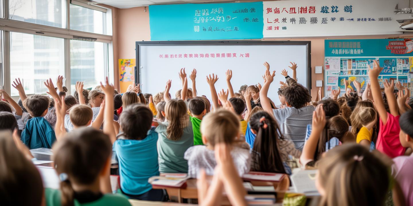 “小学生守则主题班会：培养良好习惯，塑造美好人生” 第1张