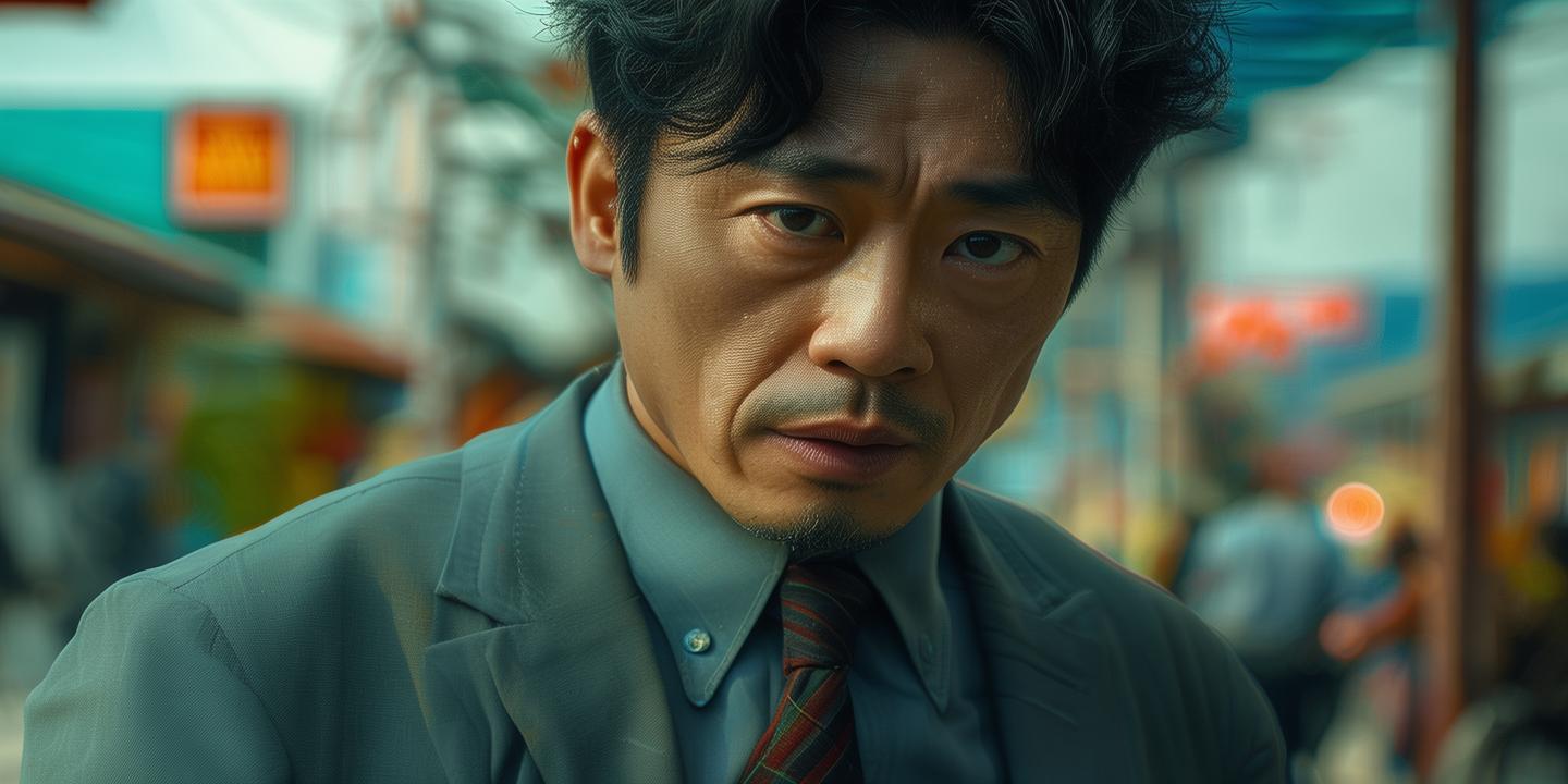 李泌：多才多艺的演员，电视剧中的多面人生 第1张