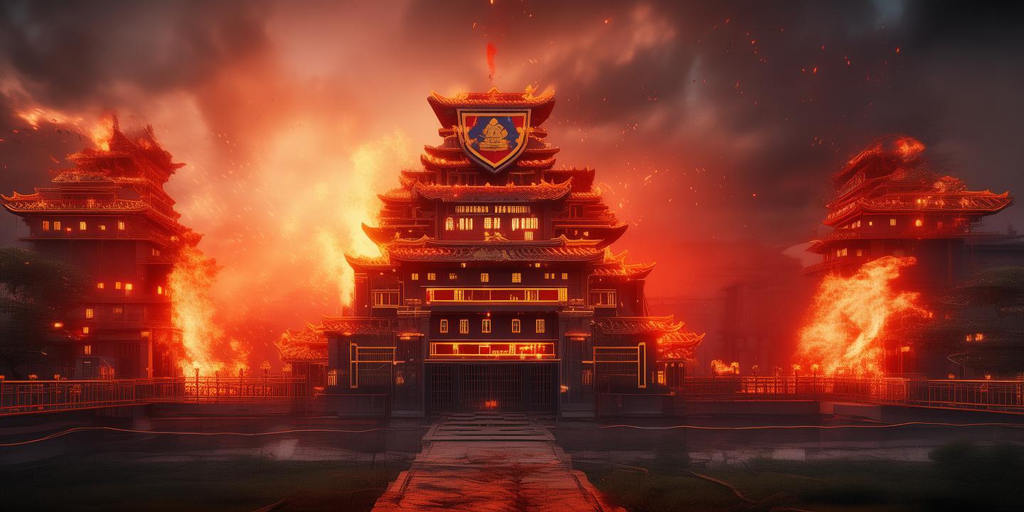 河南消防网:守护河南消防安全的重要平台 第1张 河南消防网:守护河南消防安全的重要平台 第1张