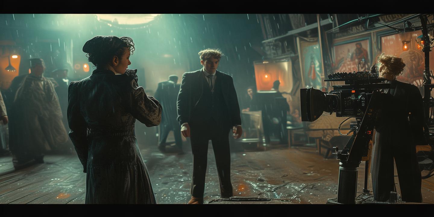 《黄雨瑟惠三级作品:探索影视界的独特魅力》 第1张 《黄雨瑟惠三级作品:探索影视界的独特魅力》 第1张