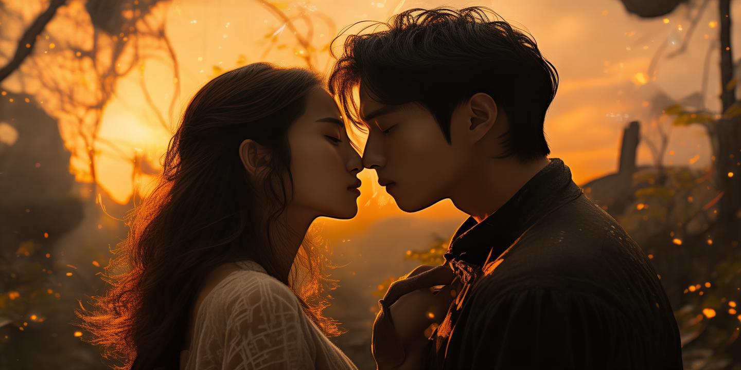 《杨紫成毅演绎《沉香如屑》：浪漫爱情与奇幻冒险的完美融合》 第1张