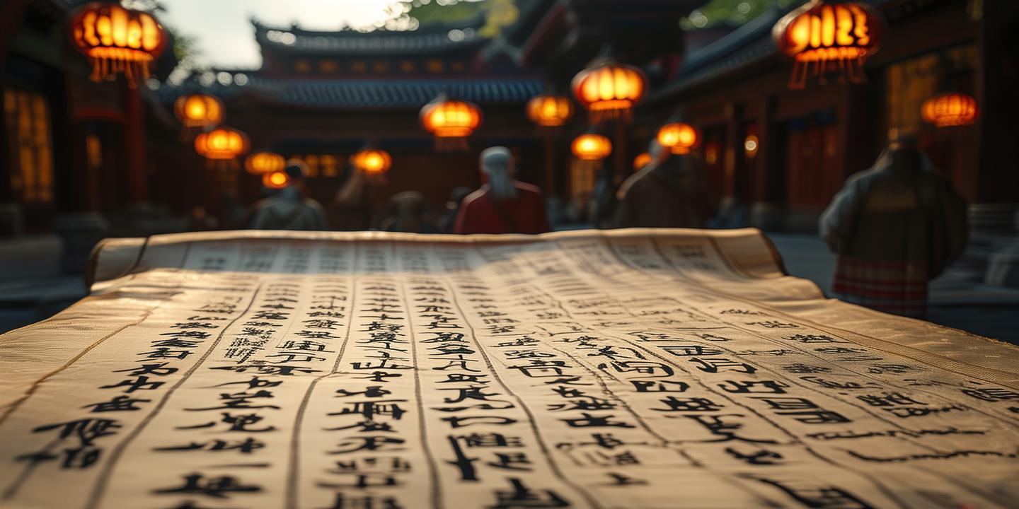 “仰之弥高，钻之弥坚”：解读古训中的智慧与哲理 第1张