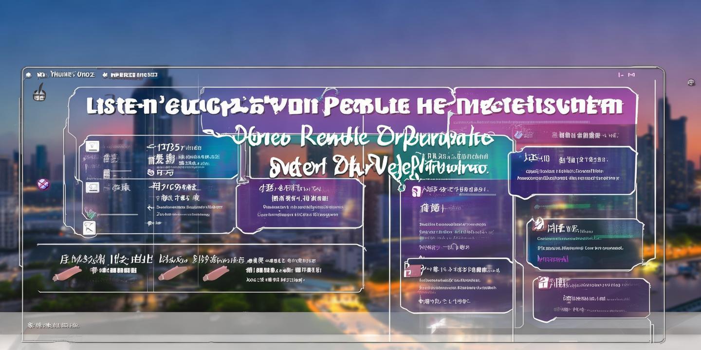 芜湖市民心声网站：倾听民意，助力城市和谐发展 第1张