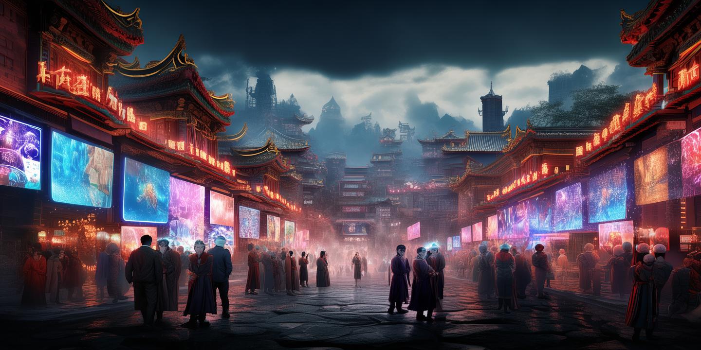 快播天影：揭秘中国互联网影视的传奇历程 第1张