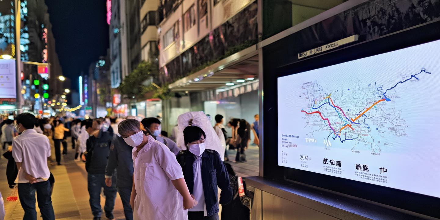 沧州疫情最新动态:防控措施持续加强,市民生活有序进行 第1张 沧州疫情最新动态:防控措施持续加强,市民生活有序进行 第1张