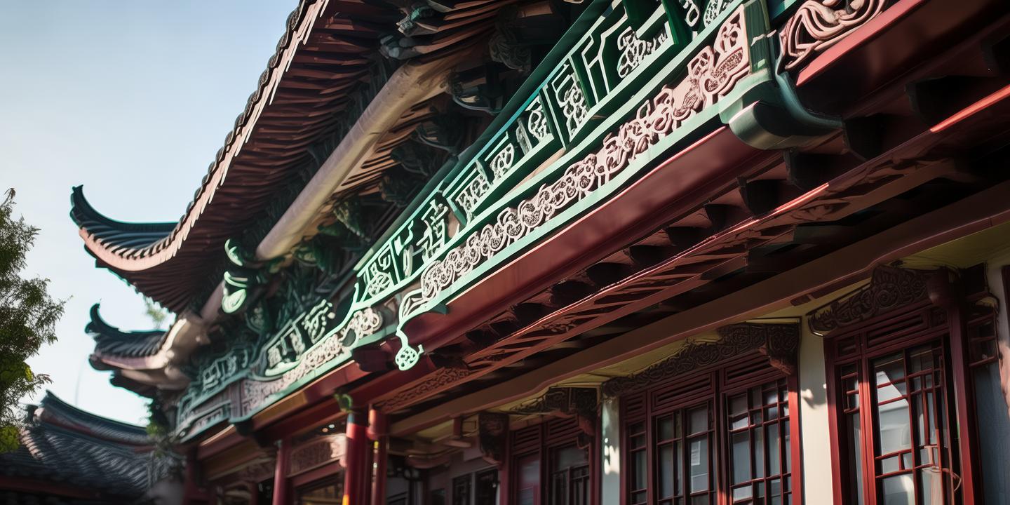 阴阳角护角条：建筑中不可或缺的装饰与保护元素 第1张