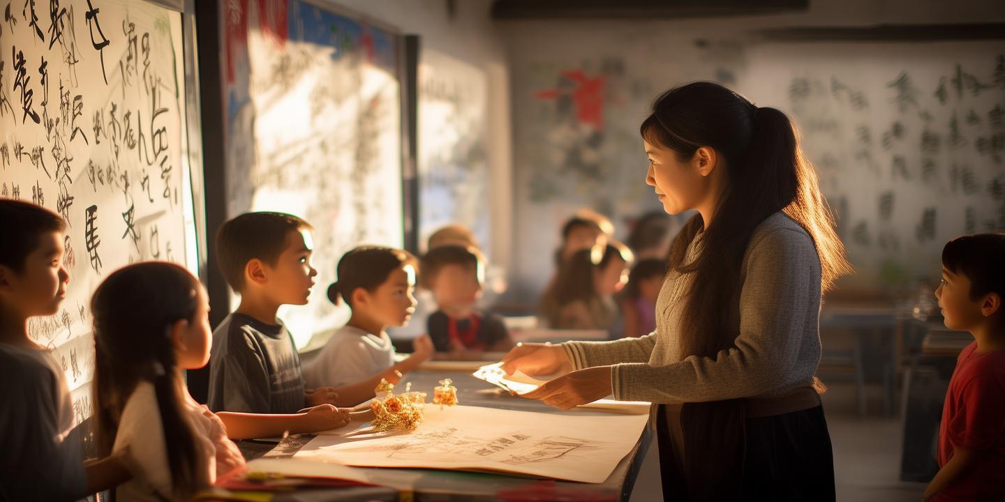一年级书法教学计划：传承文化，启迪智慧 第1张