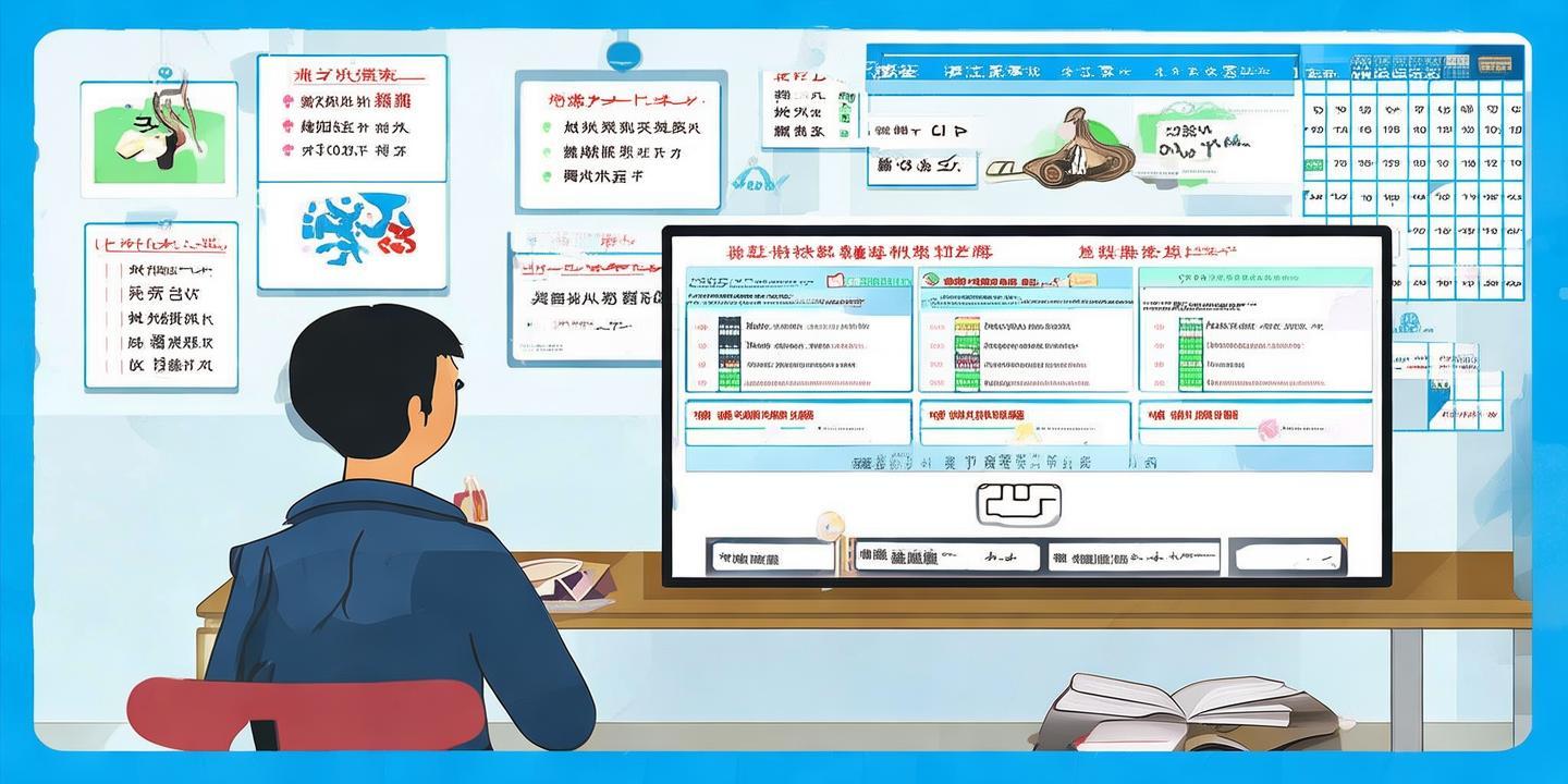 怎样查询高考档案状态：全面解析高考档案查询流程 第1张