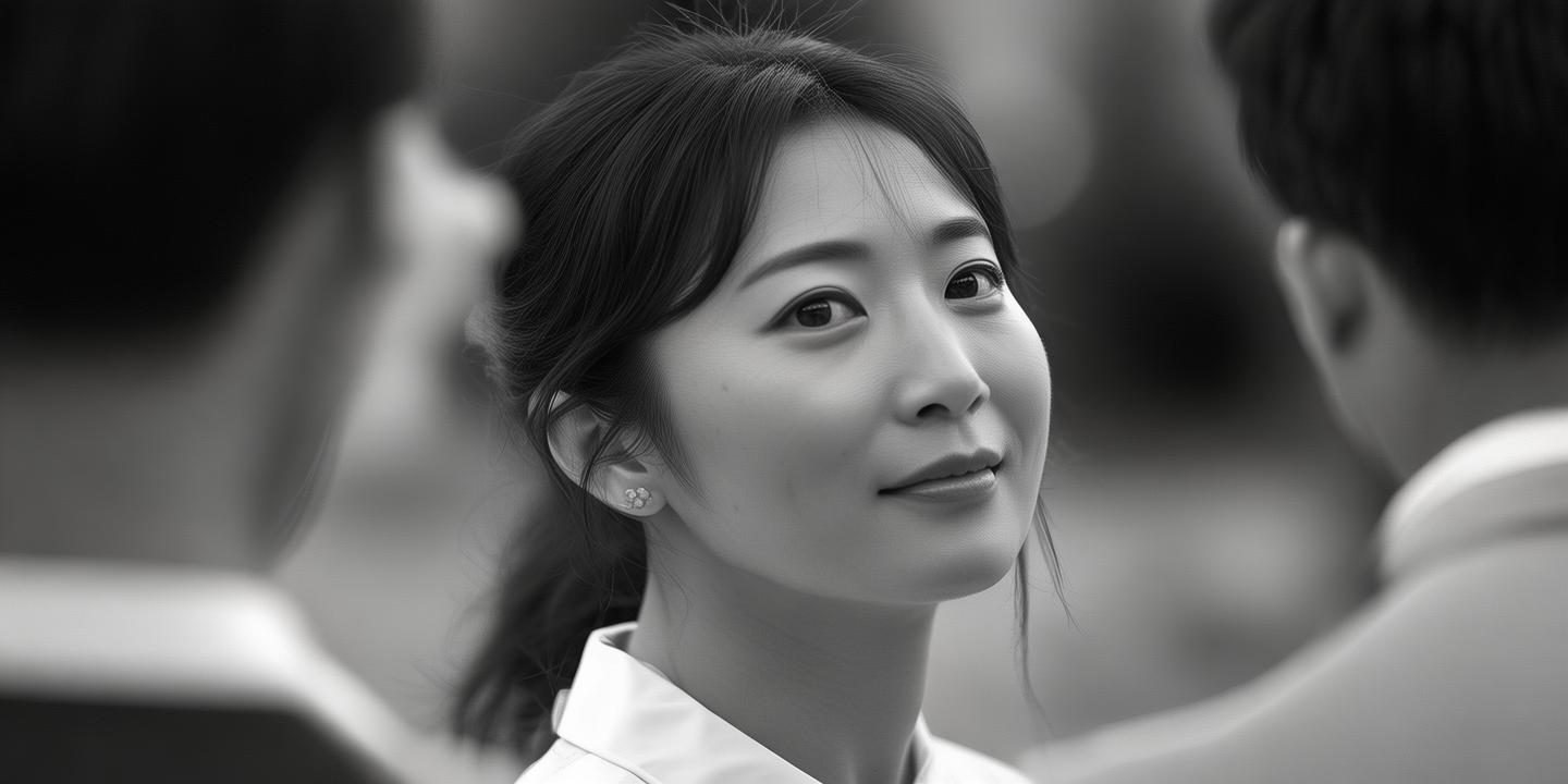 李永波老婆：幕后英雄，助力羽毛球传奇 第1张