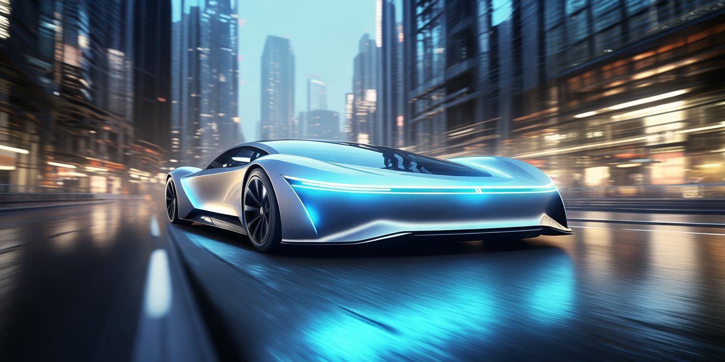 e-power：未来能源革命的核心动力 第1张
